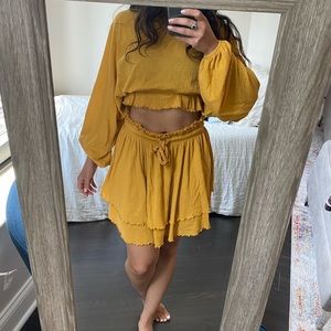 Free people set